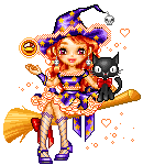 HALLOWEEN WITCH.gif