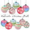 Watercolor  Christmas balls.jpg