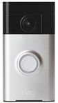 Front doorbell with camera. Lets me view and talk with who is at my front door.