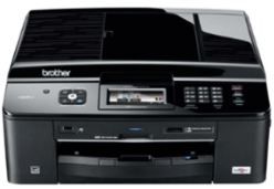 brother printer  MFC-J825DW