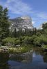 Mirror Lake , Yosemite National Park