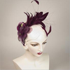 Whimsy 24 Louise Green Fascinator.png