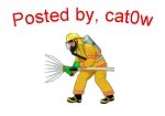Posted by cat0w