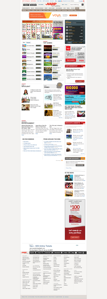 FireShot Screen Capture #016 - 'Free Online Games - Internet Game Sites, Play Puzzles, Cards, Brain Games - AARP_org' - games_aarp_org.png