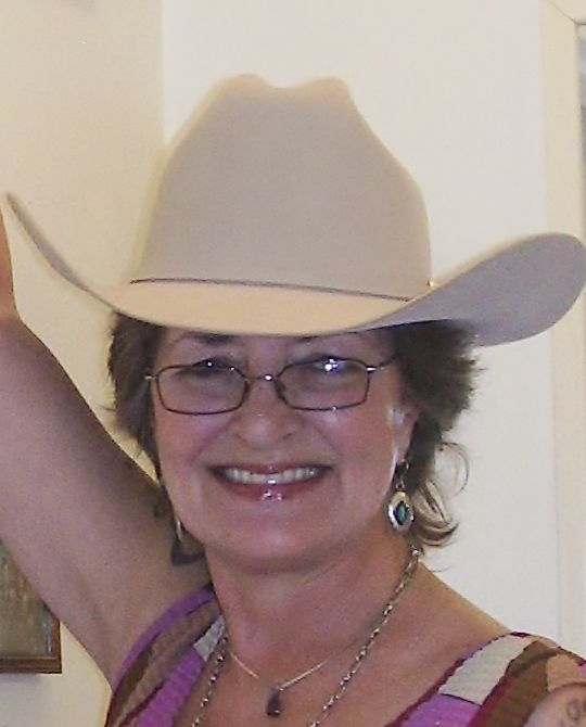 Kate in my Stetson 22.JPG