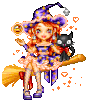 HALLOWEEN WITCH.gif