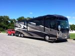 we traded the other 2005 RV for this new 2014 TOUR, Our Home from Coast to Coast for the next few Years.