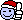 A holiday thumb UP! Ho Ho Ho