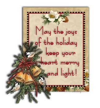 Christmas - May the joys of the holiday with pine-cones.jpg
