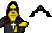 ♪♪ So it's on and on and on, it's heaven and hell ♪♪