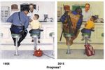 Norman Rockwell Updated