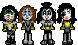 KISS