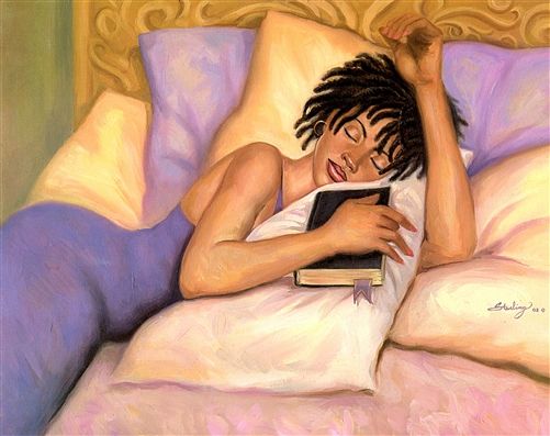 Spiritual Nap I by Sterling Brown.jpg