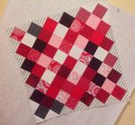 needed: borders, quilting & binding