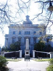 African American History Memorial - SC