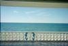 A calm day-Top patio.JPG
