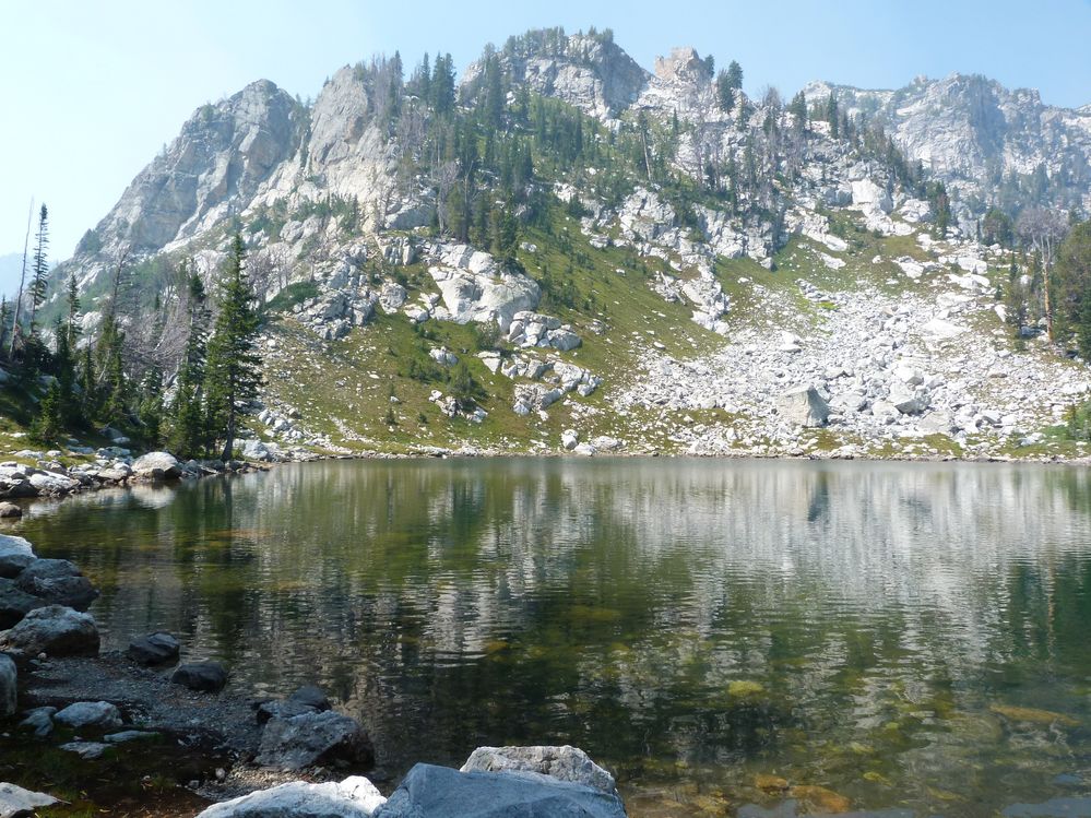 P1010060 - Surprise Lake.JPG