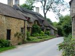 cotswold house