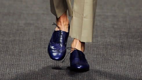 no socks