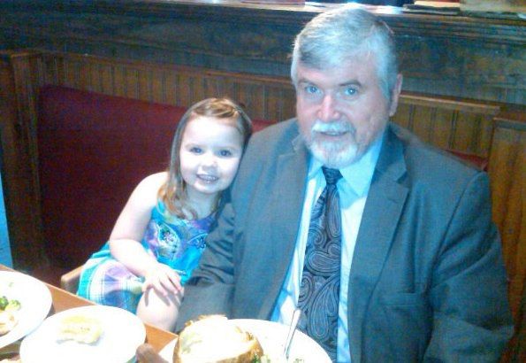 Tim E Shaw With Daughter Taliyah Shaw.jpg