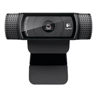 My new Webcam for my desktop computer.