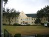 A view of the Lakeside Inn in Mt. Dora