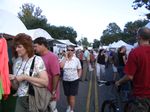 Lots of people all around.