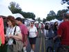 Lots of people all around.