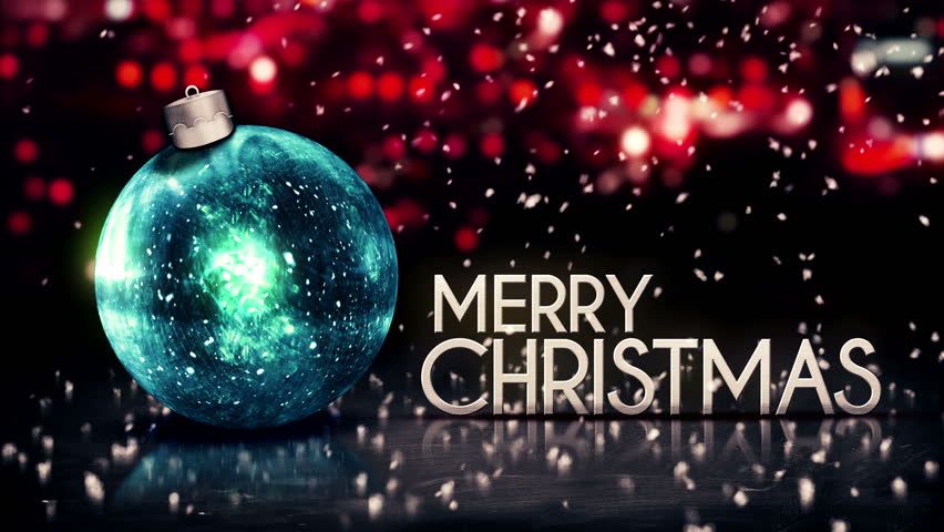 Happy Holidays!