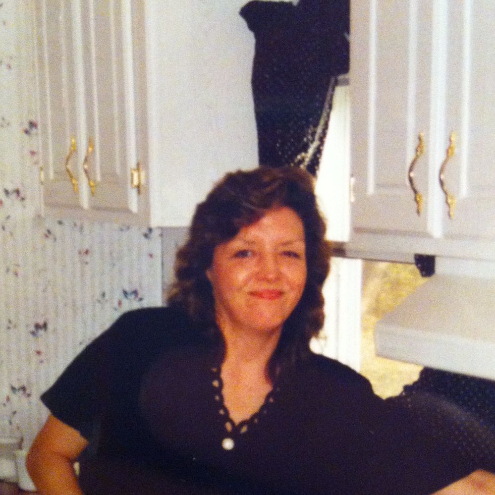me a few years back