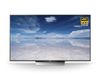 My Sony 75 inch 4K Smart TV with built in WiFi.