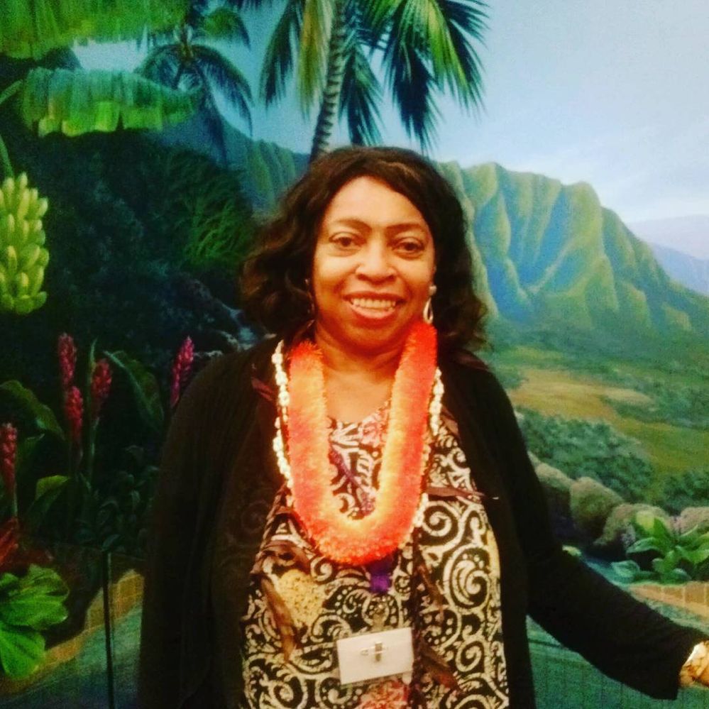 This is my mother Shirley Jackson! May 6th 1947- December 16th -2016