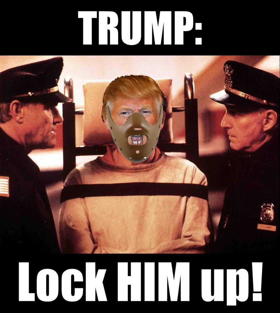 May Bubba Eat a Few Tic-Tacs and Have His Way