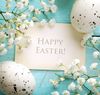 Happy Easter