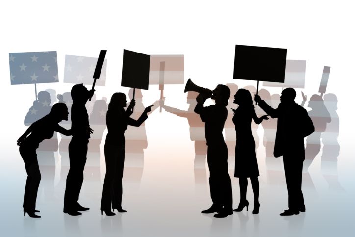 Why can't we all just shut up & write our reps?