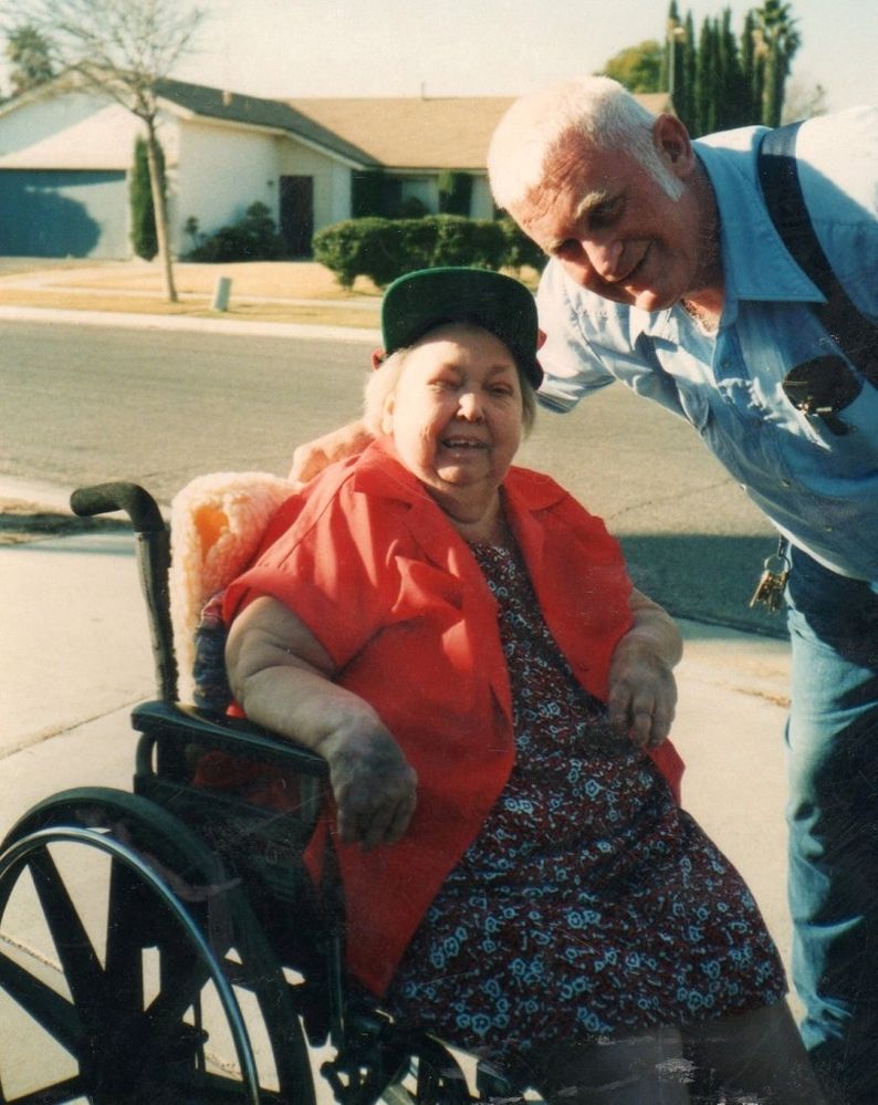 Wheelchair Accessible Transportation for Disabled Seniors