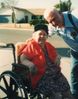 Wheelchair Accessible Transportation for Disabled Seniors