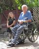 Happy Father's Day to Our Disabled Veterans from Care Wagon Medical Transport
