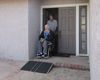 Rancho Cucamonga, CA Disabled Seniors Door-Through-Door Transportation