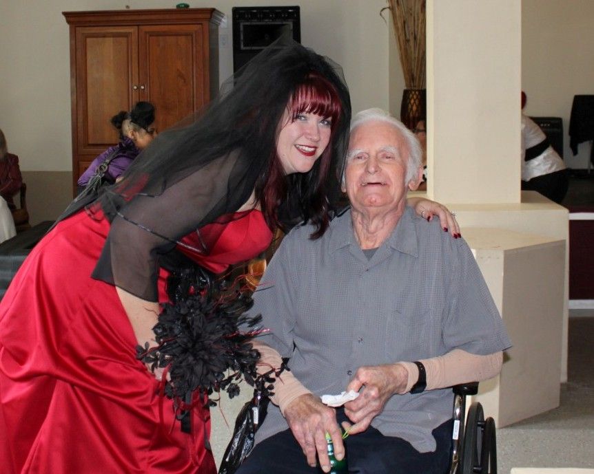 Wheelchair Accessible Transportation to Weddings Upland, CA