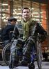 Disabled Veterans Wheelchair Accessible Transportation Loma Linda, CA