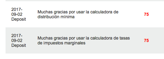 Spanish language RMD and tax margin calculators worked.png