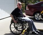 Wheelchair Accessible Transportation for Disabled Seniors