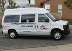 Care Wagon Medical Transport ~ We Get You There With Care!