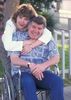 Wheelchair Accessible Transportation for Disabled Seniors for Doctor Appointments in Colton, CA