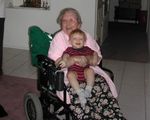 Wheelchair Accessible Transportation for Disabled Seniors to Family Parties in Redlands, CA