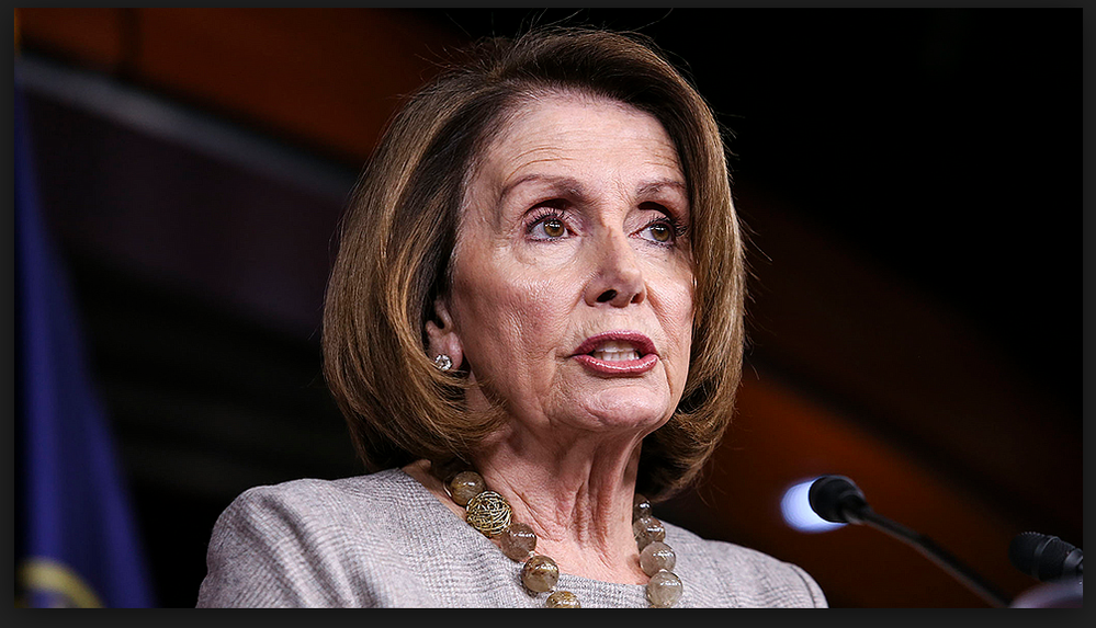 Pelosi March 26, 1940 (age 77)
