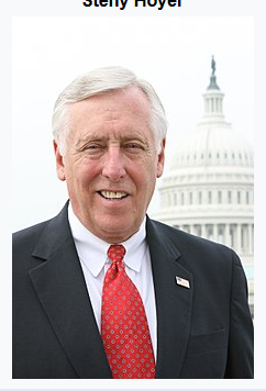 Hoyer June 14, 1939 (age 78)