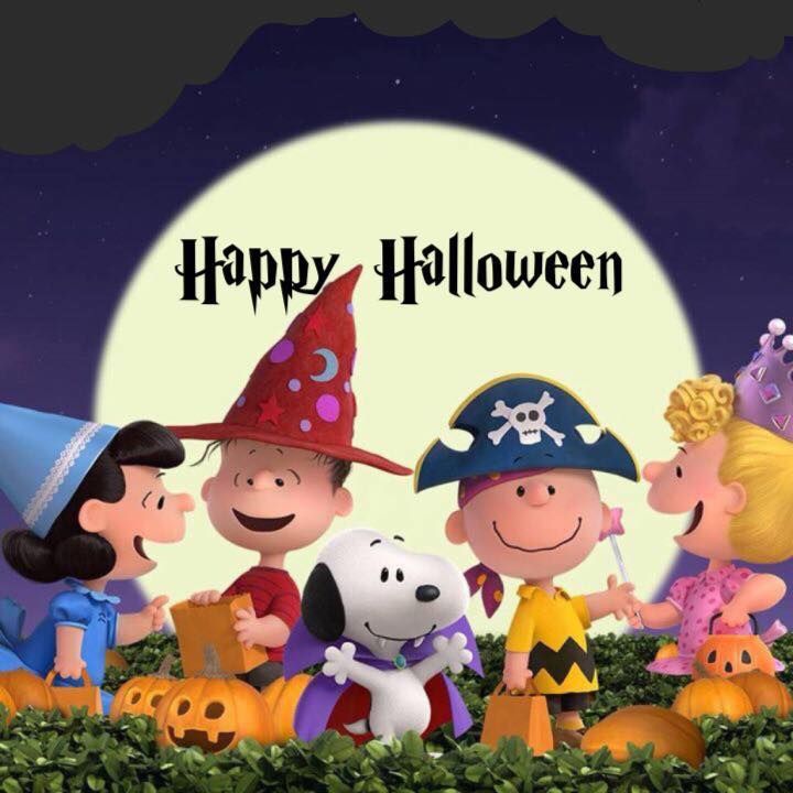 Happy Halloween