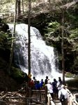 Bushkill Falls